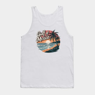 Gulf-Of-Mexico Tank Top